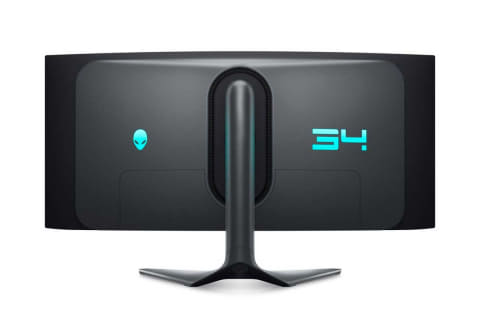 QD-OLED採用で149,800円の34型曲面モニタ。Alienware - AV Watch
