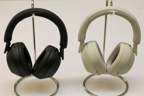 ソニー、1000Xシリーズ史上最大のNC進化「WH-1000XM5」 - AV Watch