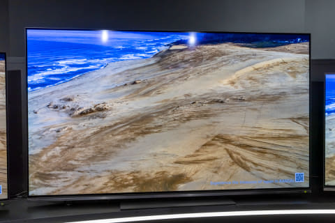 22年発売レグザのラインナップを整理。次世代エンジンZRαやパネル刷新