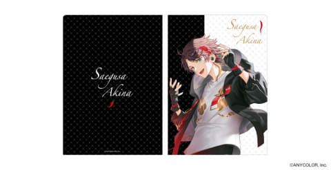 オンキヨー×にじさんじ、三枝明那完全ワイヤレス。17,050円 - AV Watch