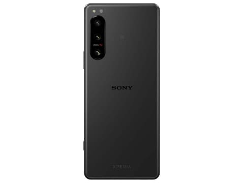 ソニー、配信機能搭載「Xperia 5 IV」にSIMフリー版。約12万円 - AV Watch