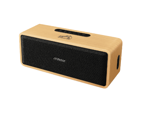 ビクター、大型パッシブラジエーター搭載のワイヤレススピーカー2