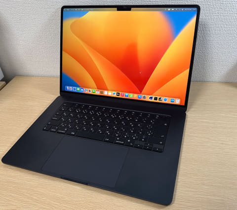 ミニレビュー】リニューアルした「Mac Studio」と「15インチMacBook