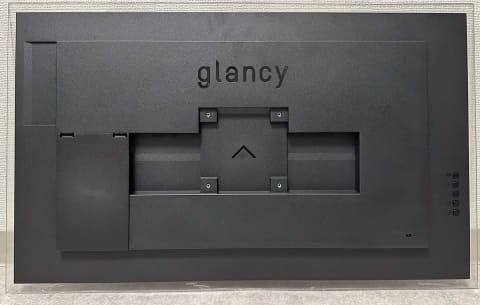 ミニレビュー】ちょっと訳アリ、7万円で27型・4K 有機ELディスプレイを