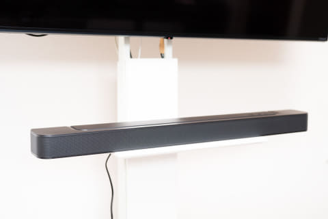 5万円切るAtmosサウンドバーJBL「BAR 300」。衝撃のWi-Fiスピーカーが