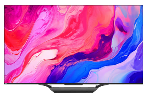 4KミニLEDで約17万円から。144Hzゲームも遊べるハイセンス「U8N」 - AV