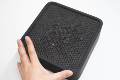 マランツ、約22cm幅でも“フルサイズ機に負けない”新世代Hi-Fiコンポ