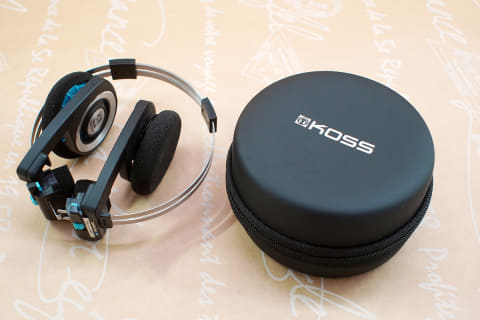 小寺信良の週刊 Electric Zooma!】今度こそ完全ワイヤレスに。KOSS