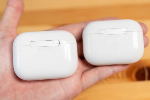 ミニレビュー】「AirPods Pro 3」今日発売。自腹購入品をさっそく開封