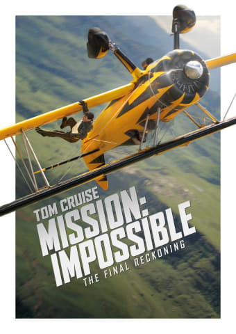 ミッション：インポッシブル」最新作、10月にUHD BD化。デジタル配信が