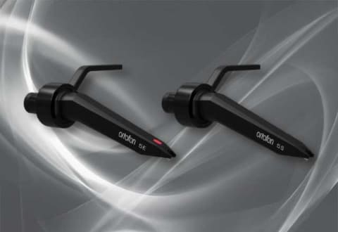 オルトフォン「Concorde」カートリッジにエントリーモデル - AV Watch