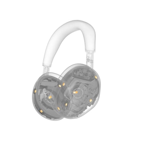 ソニー最上位ヘッドフォン「WH-1000XM6」。サウンドエンジニアと高音質