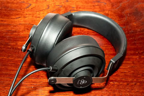 ミニレビュー】finalで10万円未満の密閉型有線ヘッドフォン「DX3000 CL