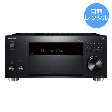 製品 AVアンプ オンキヨー - AV Watch