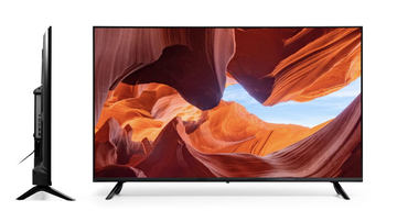 ドンキ「チューナーレス スマートTV」全モデルリニューアル。55型追加