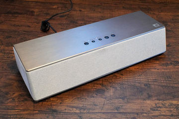 鹿島建設の立体音響スピーカー「OPSODIS 1」支援金、8億円突破 - AV Watch