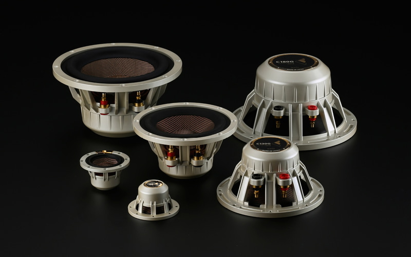 ビーウィズ、カースピーカーのハイエンドライン新製品「コンフィデンス