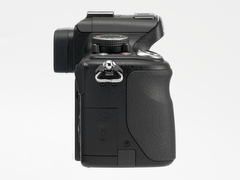 新製品レビュー：パナソニックLUMIX DMC-GH2 - デジカメ Watch Watch