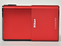 新製品レビュー：ニコンCOOLPIX S80 - デジカメ Watch Watch