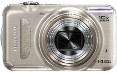 富士フイルム、10倍ズームの高倍率モデル「FinePix T300」 - デジカメ