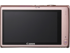 キヤノン、スマホから位置情報を取得し画像に記録できる「IXY 430F