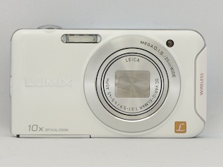 新製品レビュー：パナソニックLUMIX DMC-SZ5 - デジカメ Watch Watch