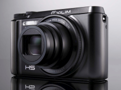 カシオ、最上位モデル「EXILIM EX-ZR1000」を国内正式発表 - デジカメ