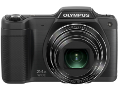 オリンパス、24倍ズーム搭載の低価格コンパクト - デジカメ Watch Watch