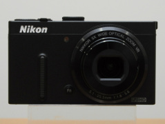 写真で見るニコンCOOLPIX P330 - デジカメ Watch Watch