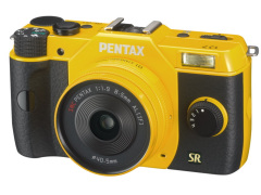 ☆撮影枚数81枚☆ ペンタックス Q7 5-15レンズセット #21208 ☆撮影