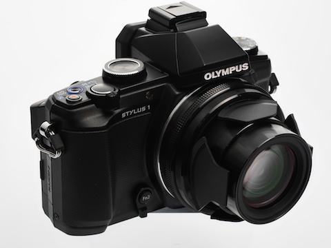 特別企画：旅×カメラ：OLYMPUS STYLUS 1 - デジカメ Watch Watch