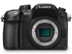 パナソニック、4K動画に対応した「LUMIX DMC-GH4」を開発発表