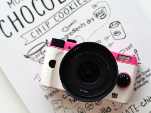 気になるデジカメ長期リアルタイムレポート：PENTAX Q7【第13回