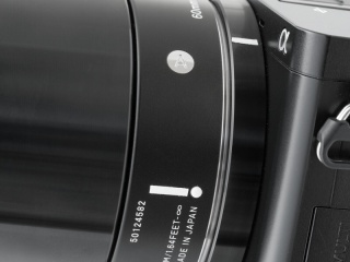 ミニレポート：SIGMA 60mm F2.8 DNが安いのにすごくよく写る （ソニー