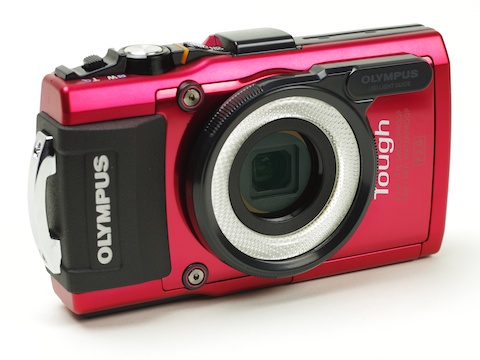 特別企画：南の島で「STYLUS TG-3 Tough」の実力をチェック