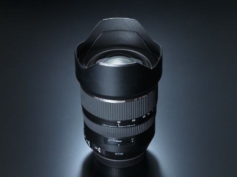 特別企画：発売日最速レビュー！ タムロンSP 15-30mm F/2.8 Di VC USD