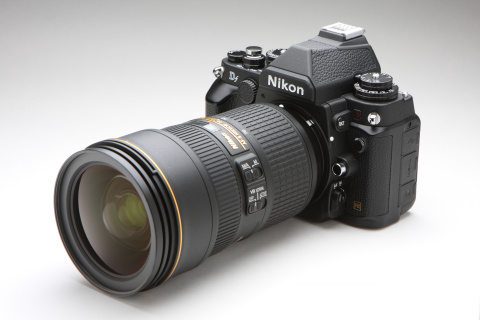 交換レンズレビュー：AF-S NIKKOR 24-70mm f/2.8E ED VR - デジカメ Watch