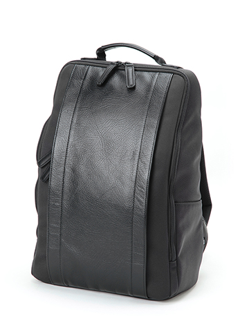 ARTISAN&ARTIST、リュックタイプの本革カメラバッグ - デジカメ Watch