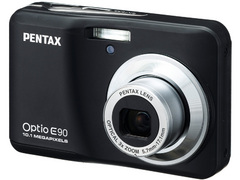 ペンタックス、「Optio I-10」など3機種の発売日を決定 - デジカメ