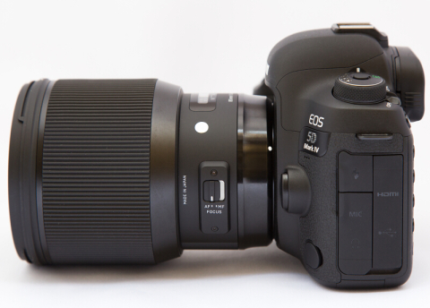 交換レンズレビュー：SIGMA 85mm F1.4 DG HSM | Art - デジカメ Watch