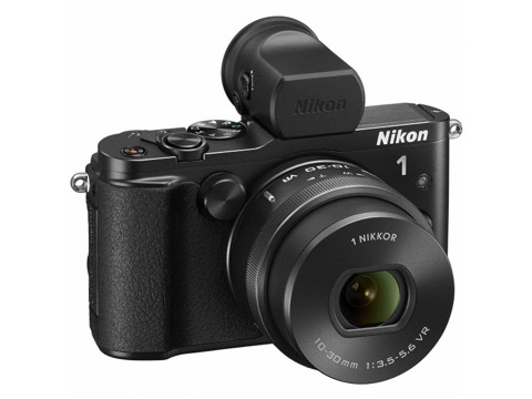 Nikon 1 V3が旧製品扱いに - デジカメ Watch