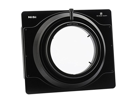 NiSi、ソニー「FE 12-24mm F4 G」用の角形フィルターホルダー