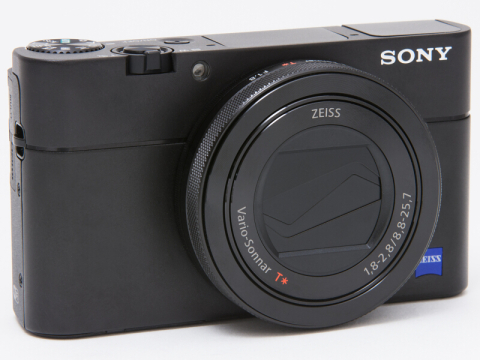 新製品レビュー：ソニーRX100 V - デジカメ Watch
