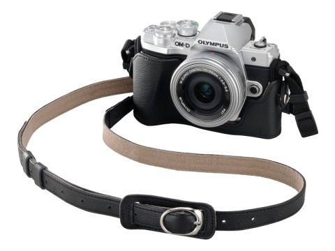 オリンパス、「OM-D E-M10 Mark III」を国内発表 - デジカメ Watch