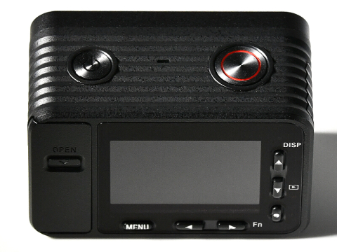 新製品レビュー：SONY RX0 - デジカメ Watch