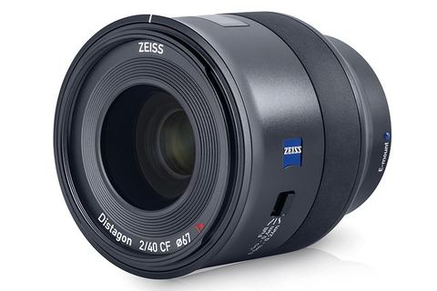 カールツァイス「Batis 2/40 CF E-mount」国内発売が正式決定