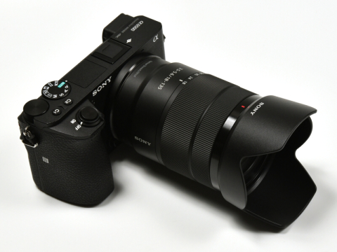 交換レンズレビュー：SONY E 18-135mm F3.5-5.6 OSS - デジカメ Watch