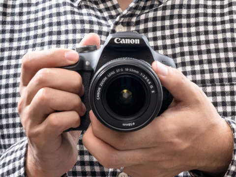 新製品レビュー：EOS Kiss X90 - デジカメ Watch