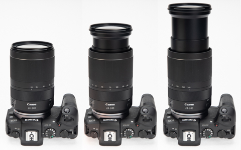 新製品レビュー：Canon RF24-240mm F4-6.3 IS USM - デジカメ Watch