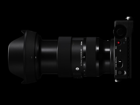 SIGMA 24-70mm F2.8 DG DN | Art」の発売日と価格が決定 - デジカメ Watch